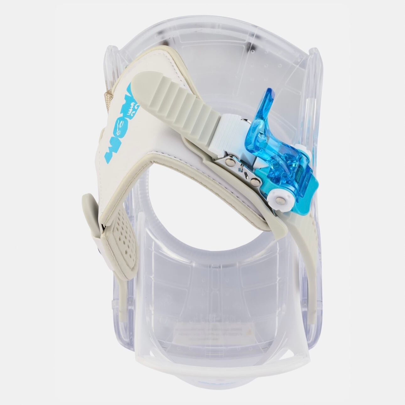 Burton ミニグロム スノーボード100 板✖️バインセット - スノーボード 