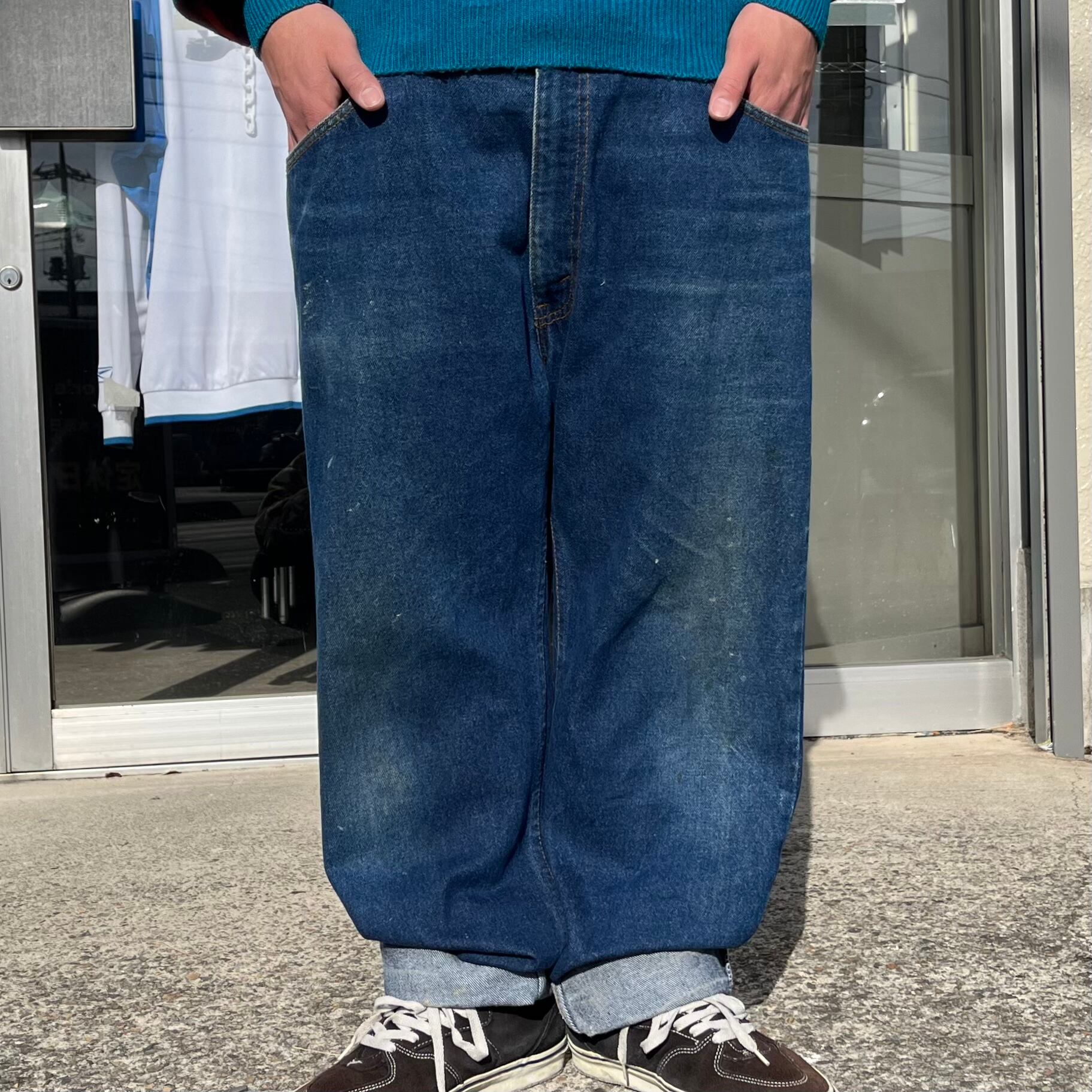 pants | 古着屋buyer's -vintage store-