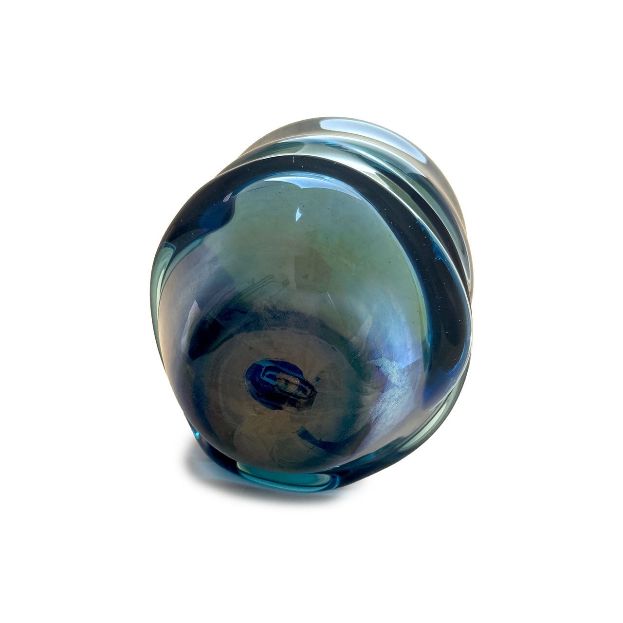 宙吹ガラス工房 虹の逸品― オーロラグラス ― 宙吹ガラス工房 虹の逸品― オーロラグラス ― 【公式通販】