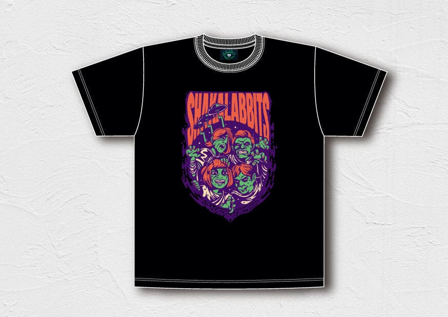 SHAKALABBITS OFFICIAL WEB SHOP