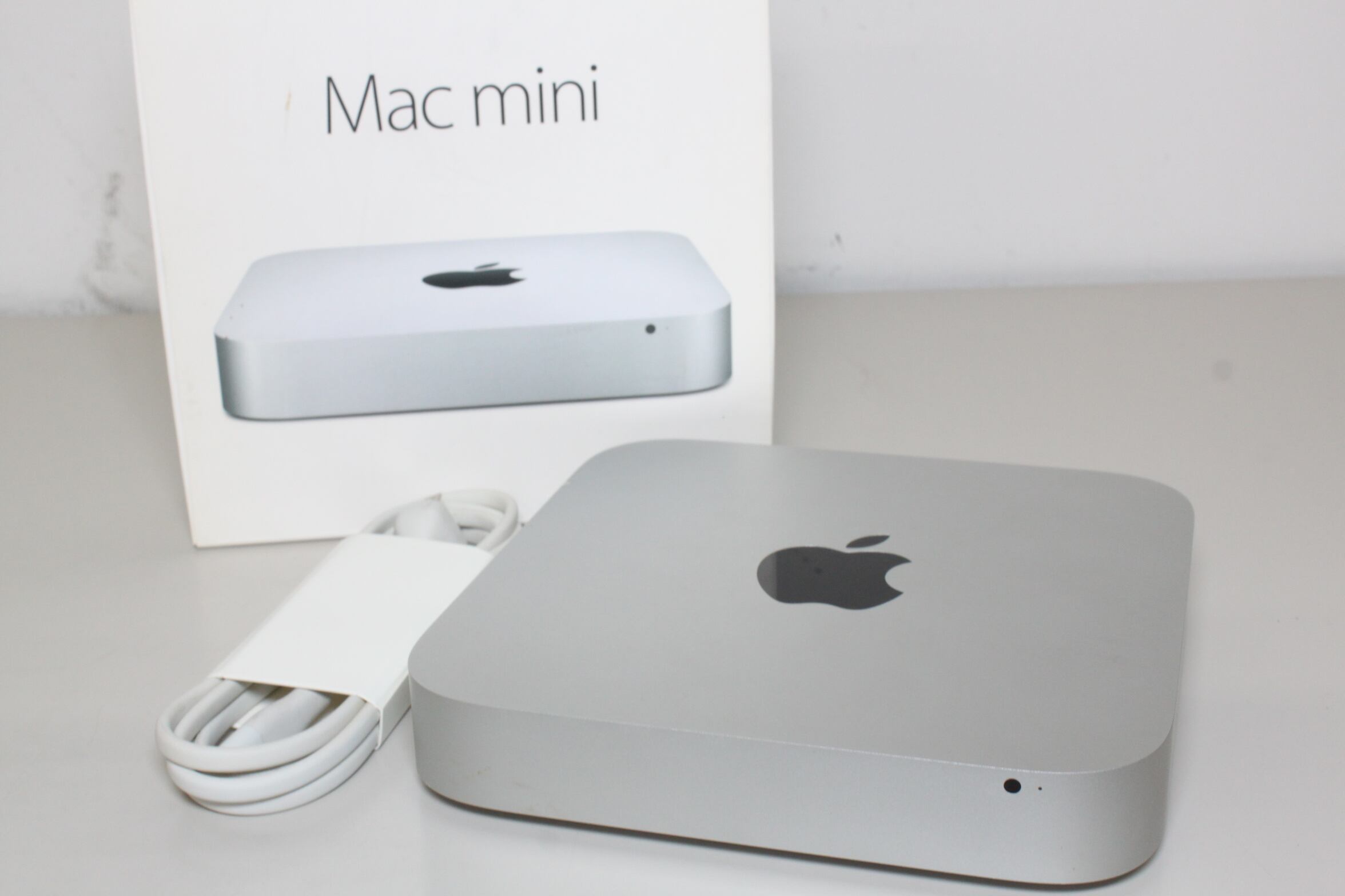 Mac Mini Late 2014 モデル: A1347（Apple Mac mini 済ませる Late 