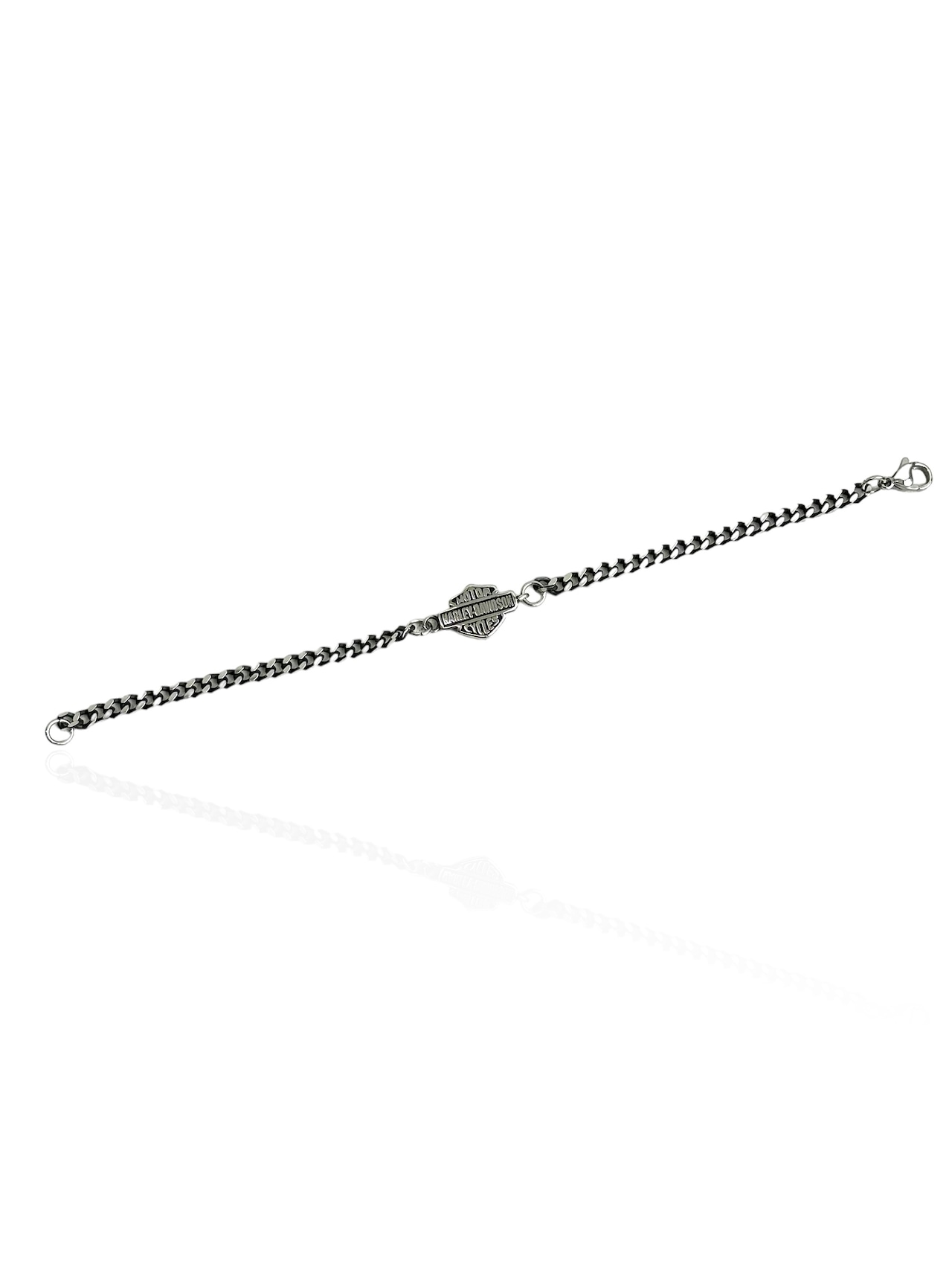 【PLANET STUDIO】HARLEY DAVIDOSON one point bracelet