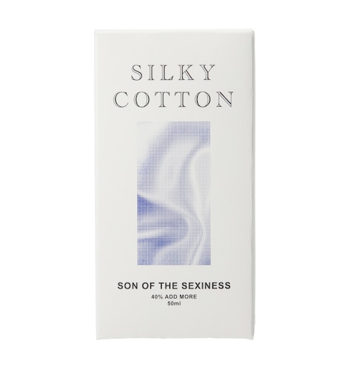 【SON OF THE CHEESE】Silky Cotton〈国内送料無料〉