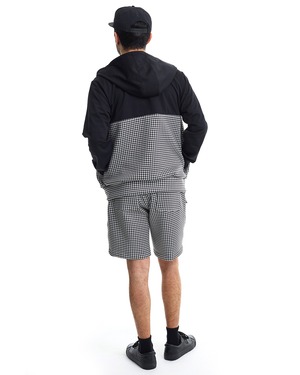 HOUNDSTOOTH SH PT DFF1E25I