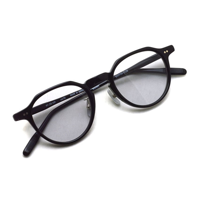 BOSTON CLUB ボストンクラブ | 中目黒のメガネ・サングラスセレクト