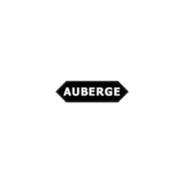 AUBERGE(オーベルジュ)　26SS NEW BRAND