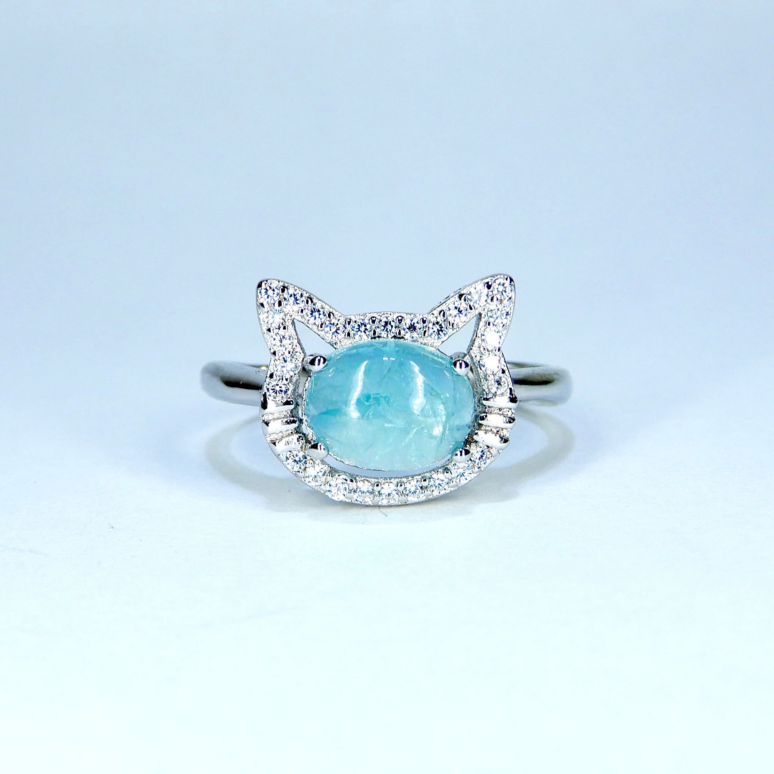 ねこRing♦︎グランディディエライト♦︎