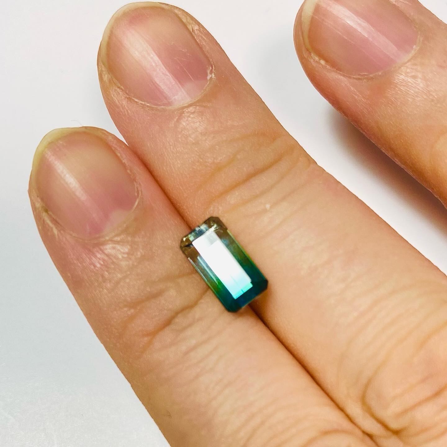 颯　トルマリン