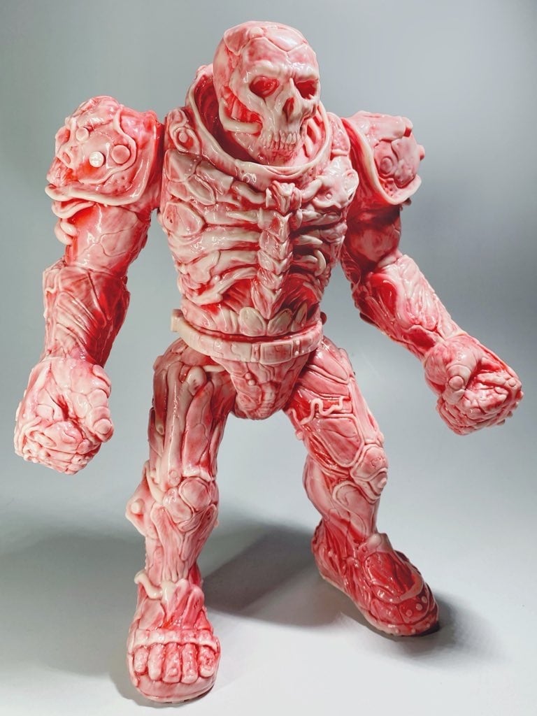 mikegangu