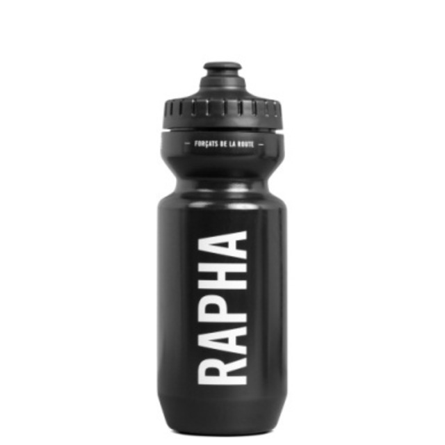 RAPHA PRO TEAM BIDON  BLACK