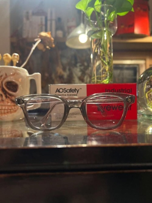 American Optical Vintage Glasses