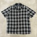 Polo Ralph Lauren "CLAYTON" Linen Check Shirt