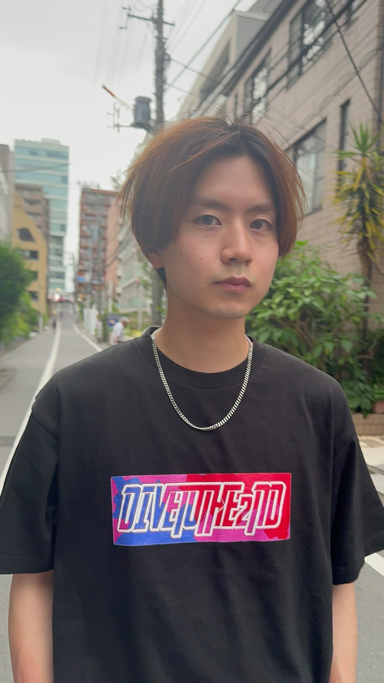 Tシャツ