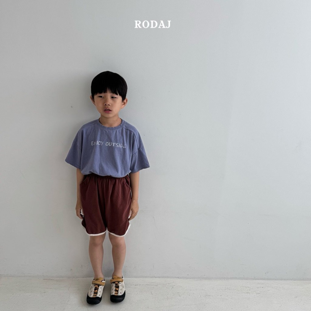[RODAJ] Side T / [로다제이] 사이드T