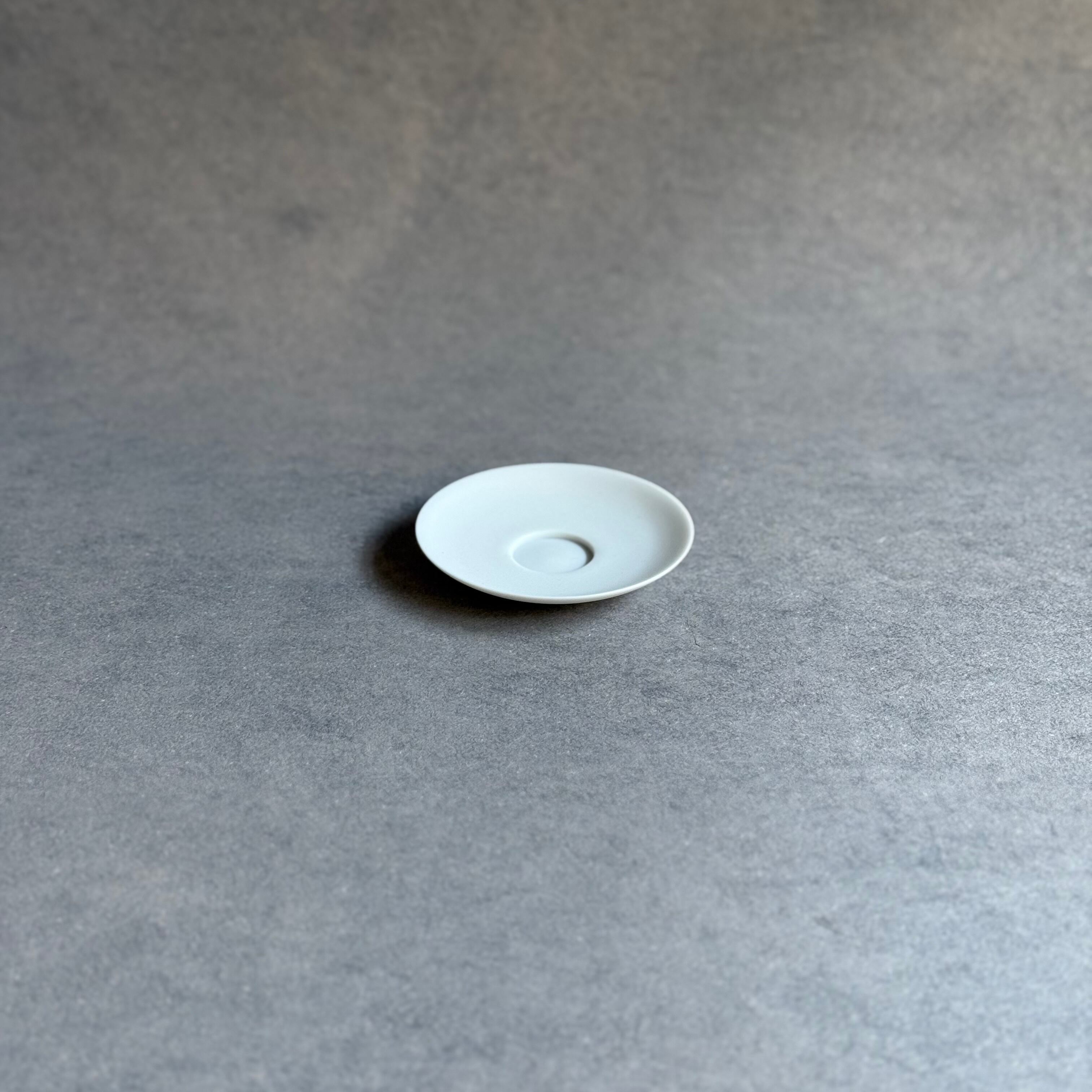 森岡希世子 茶托