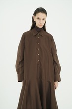 CLANE STRUCTURED VOLUME ONEPIECE