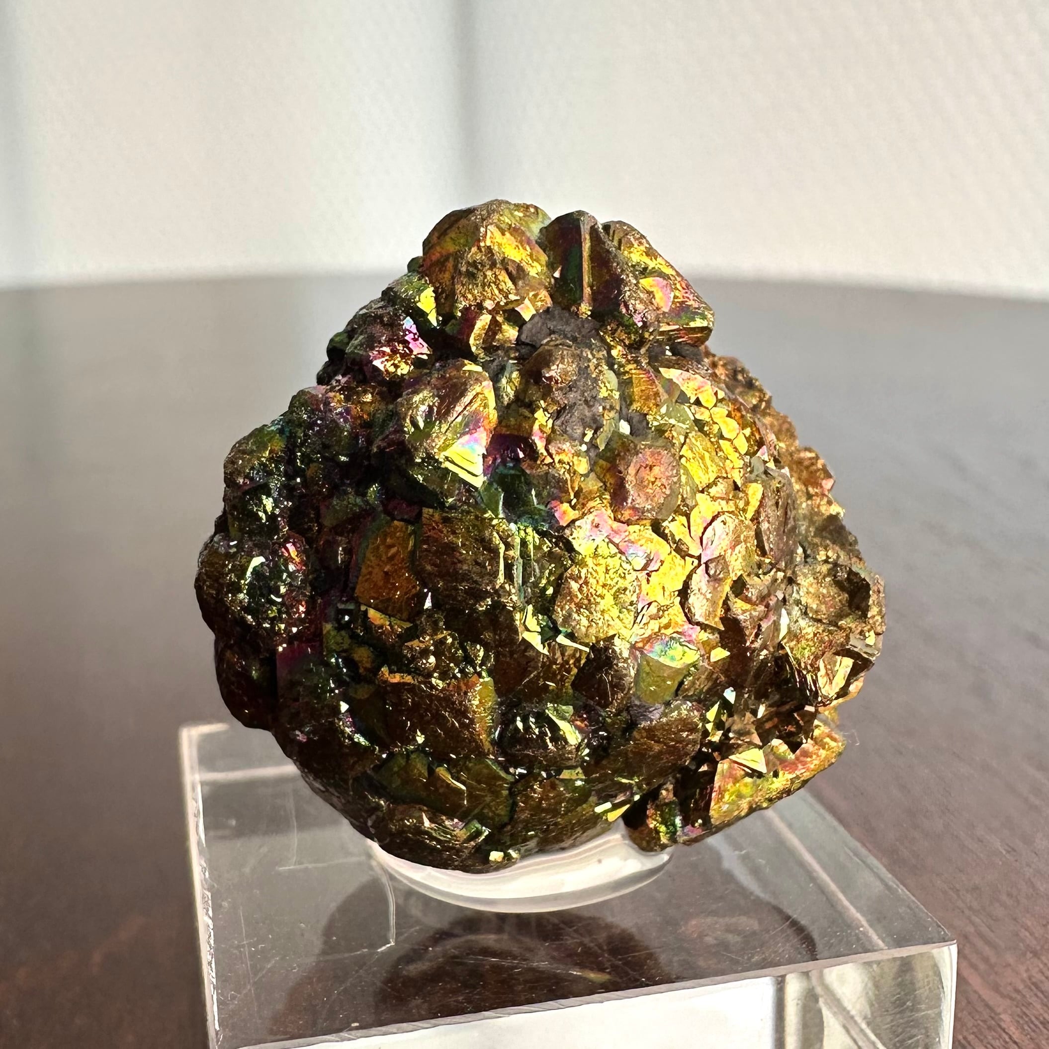 パイライト【Pyrite】パキスタン産