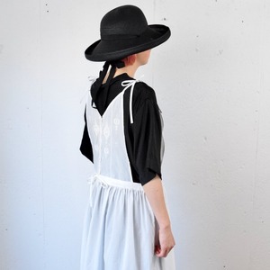 chisaki (チサキ) Marta 折りたたみ可能 ペーパーハット
