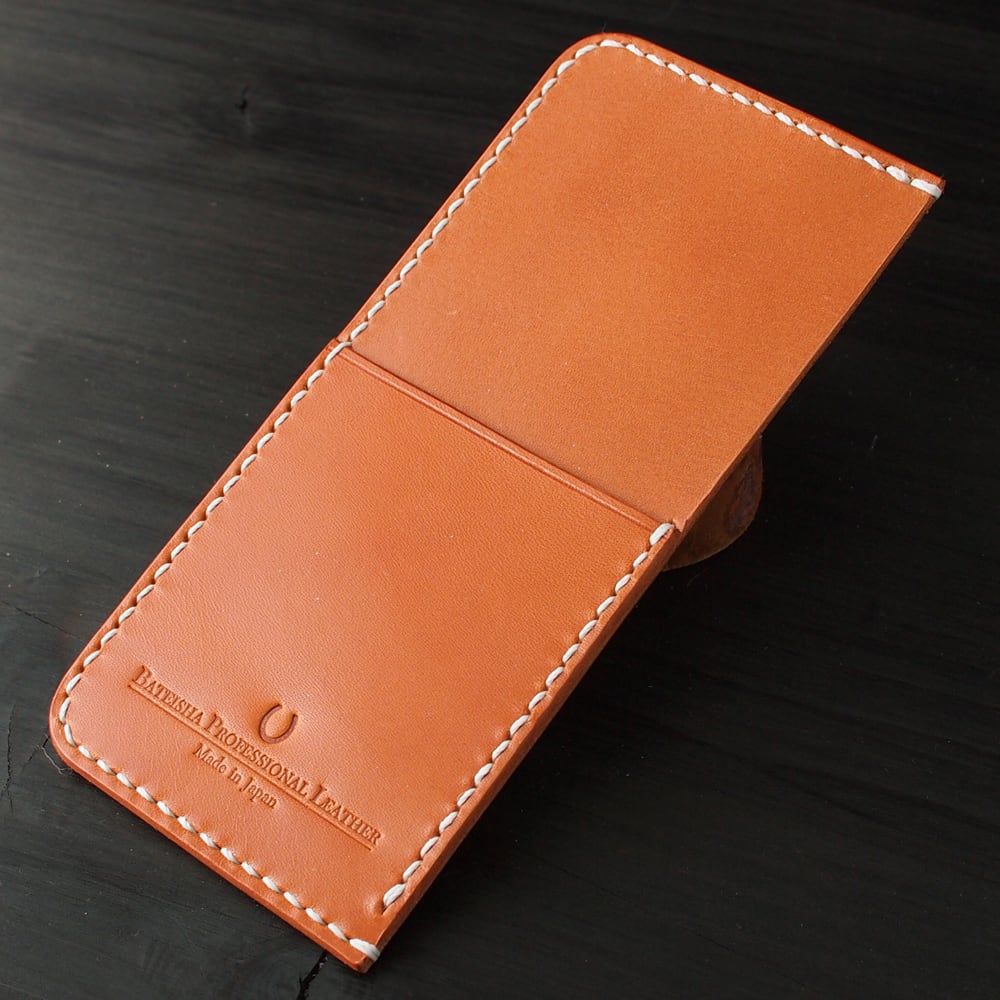 OP-01 たて型1段カード入れ増設カスタム◆スマホケース専用オプション