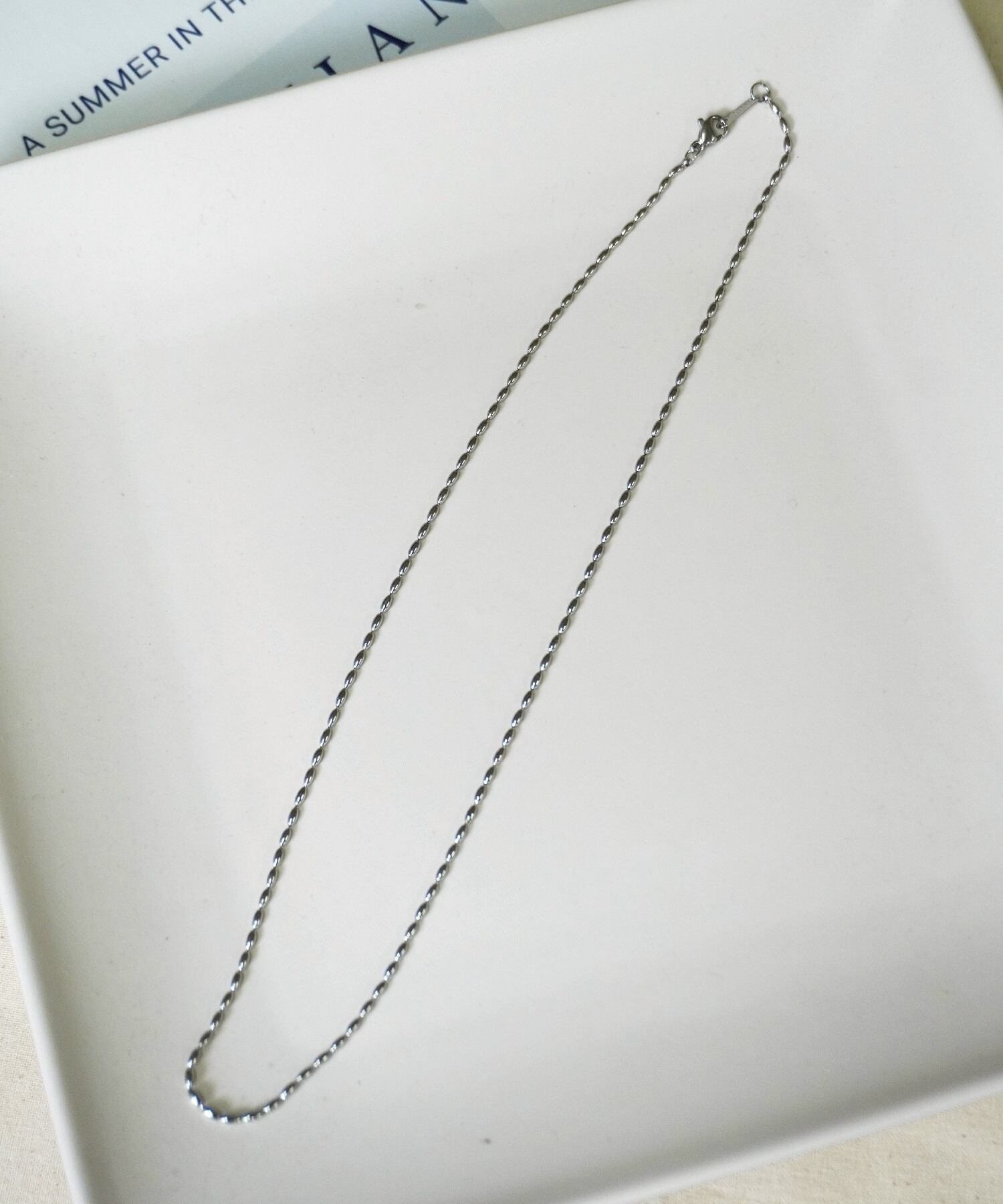 STライスチェーンNC 5281011 (0715)