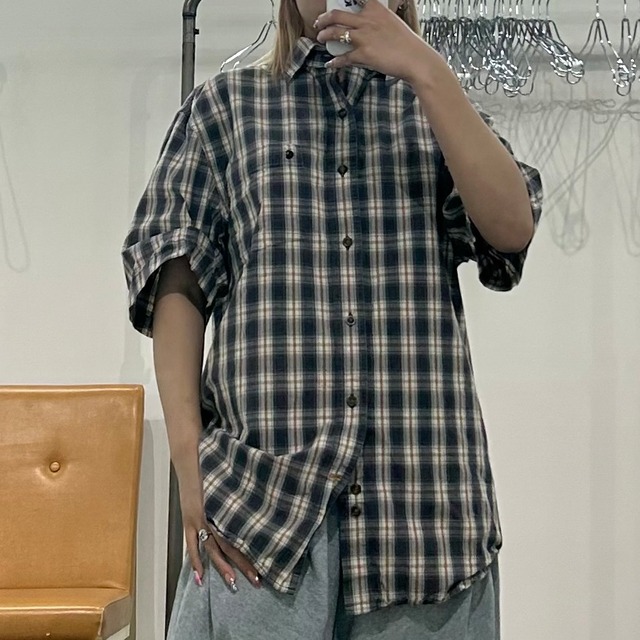 【Carhartt/カーハート】半袖シャツ