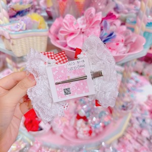 【G10】81-18ヘアクリップ