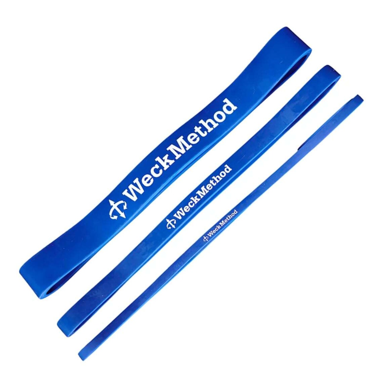 WeckMethod Bundle Request