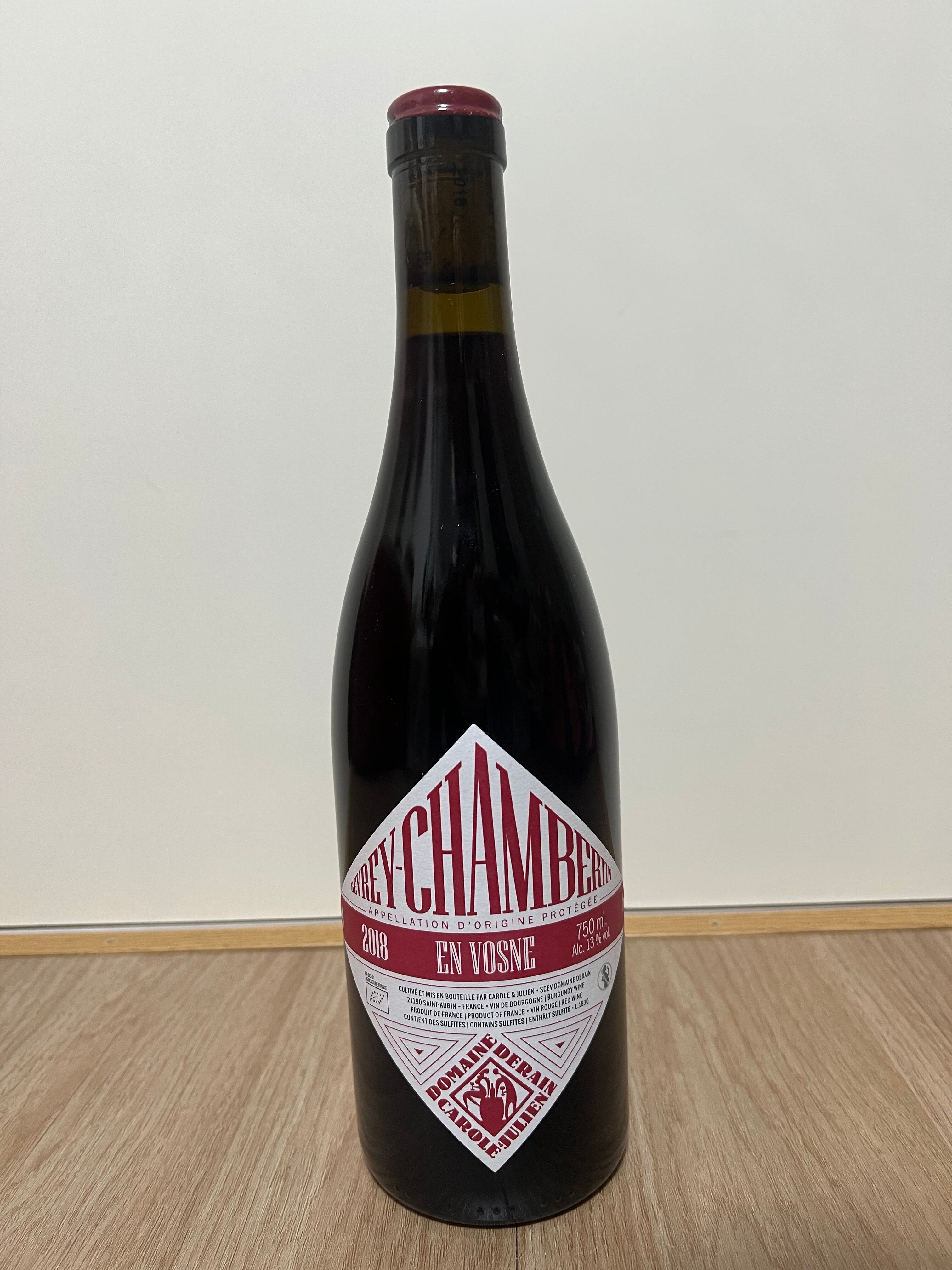 Case Corini BRICCO 2019（ガーゼ・コリーニ ブリッコ2019