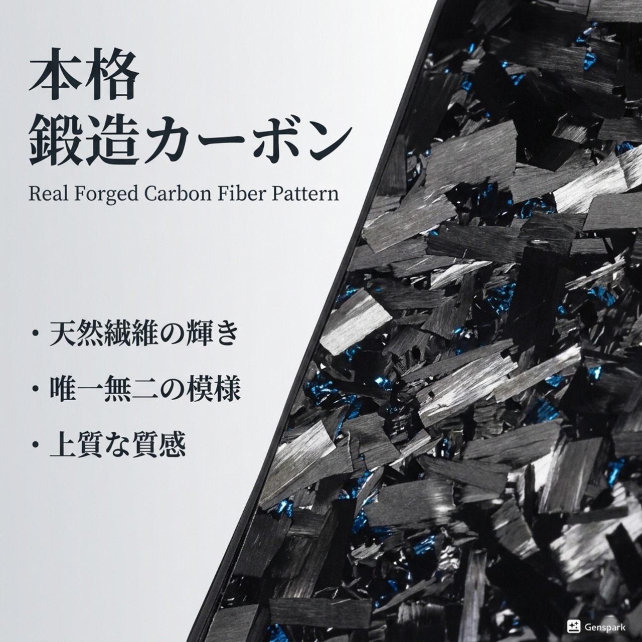 FORGED EIGHT ASSETS