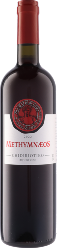 メシムネオス ドライ・レッド　22　メシムネオス　 Methymnaeos Dry Red Wine 22 Methymnaeos