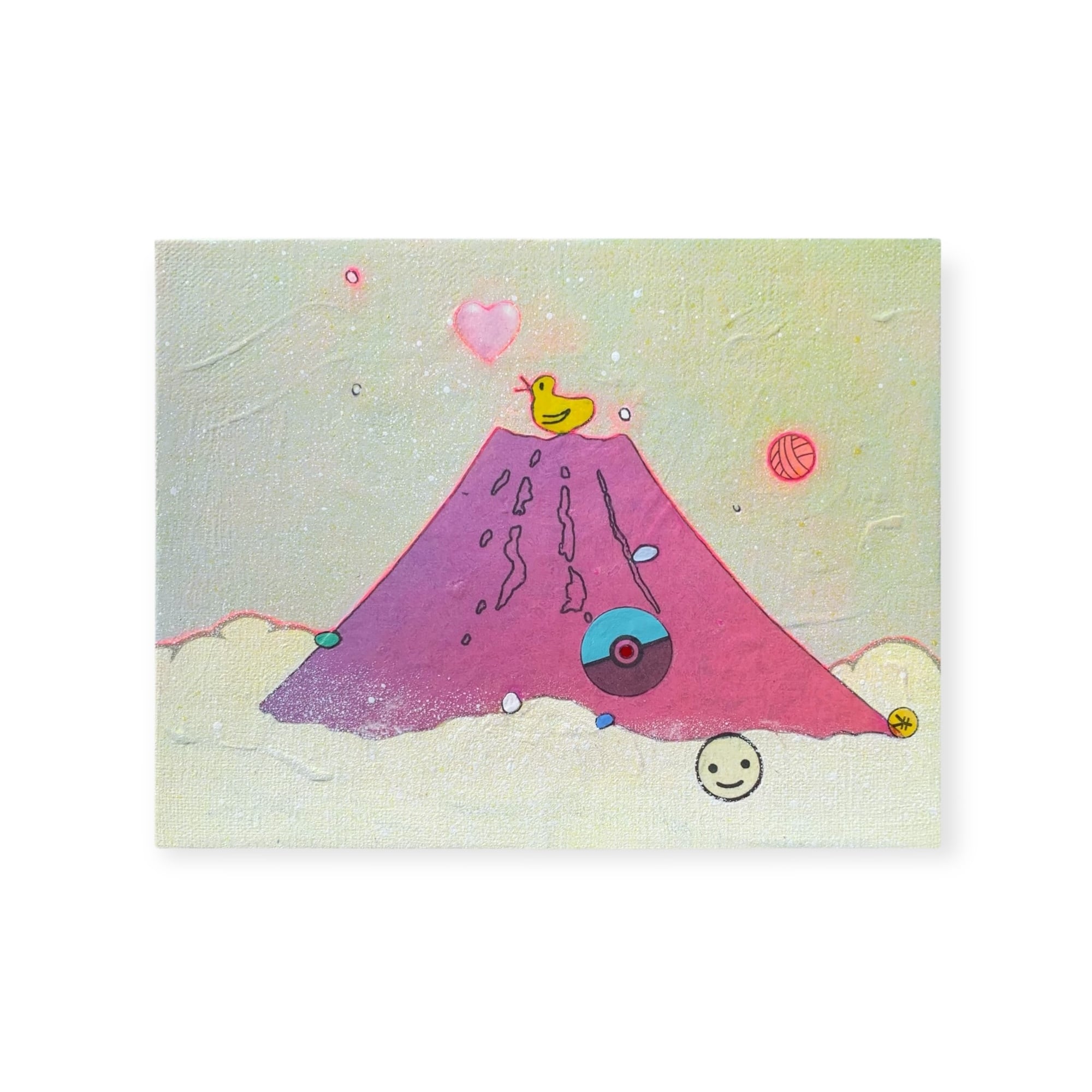 富士山｜Mt. Fuji