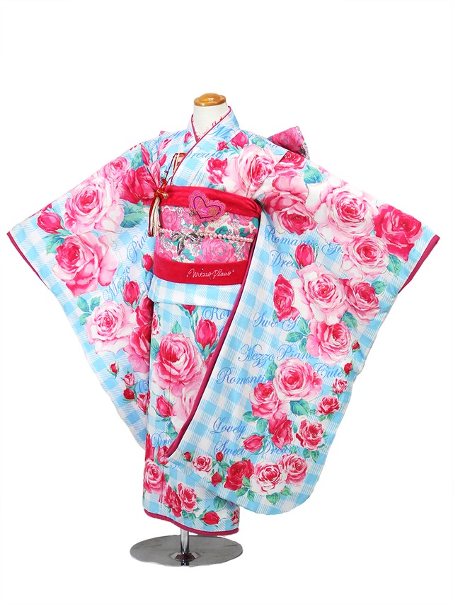 7歳女の子 AP2124