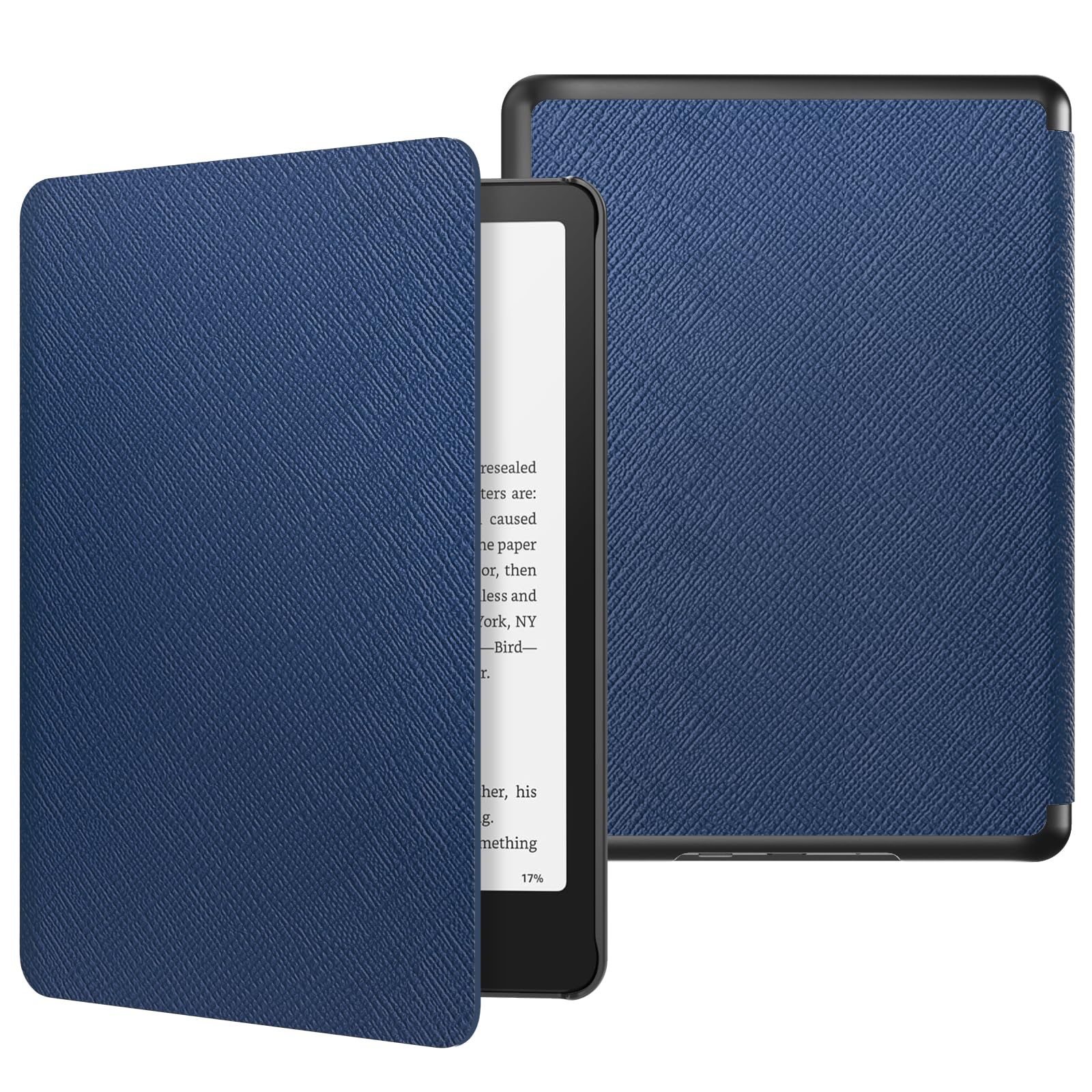 TiMOVO Kindle Paperwhite ケース 2024 第12世代 7インチ Kindle