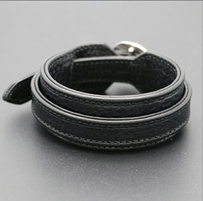 CHROME HEARTS クロムハーツ 【ダイヤモンド95個】ロックンロール