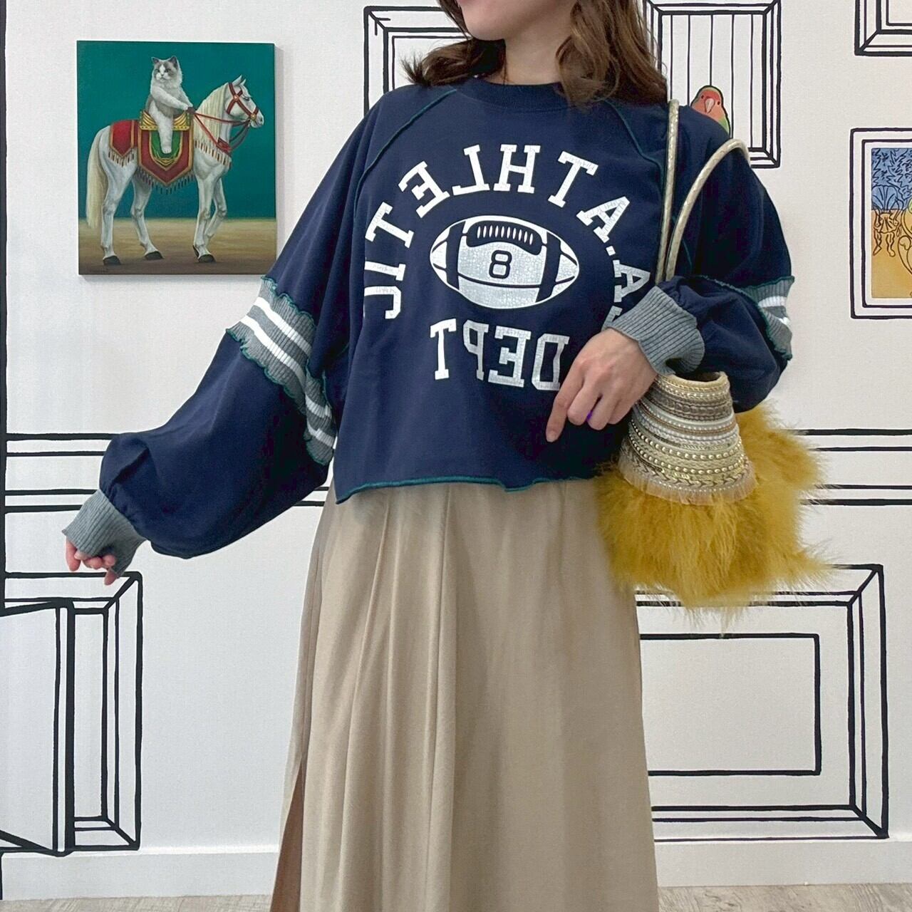 トップス | M'S STYLE