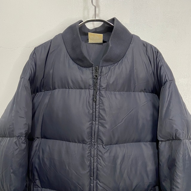 90s REI アールイーアイ レイ ダウンジャケット 黒タグ ブラック XL