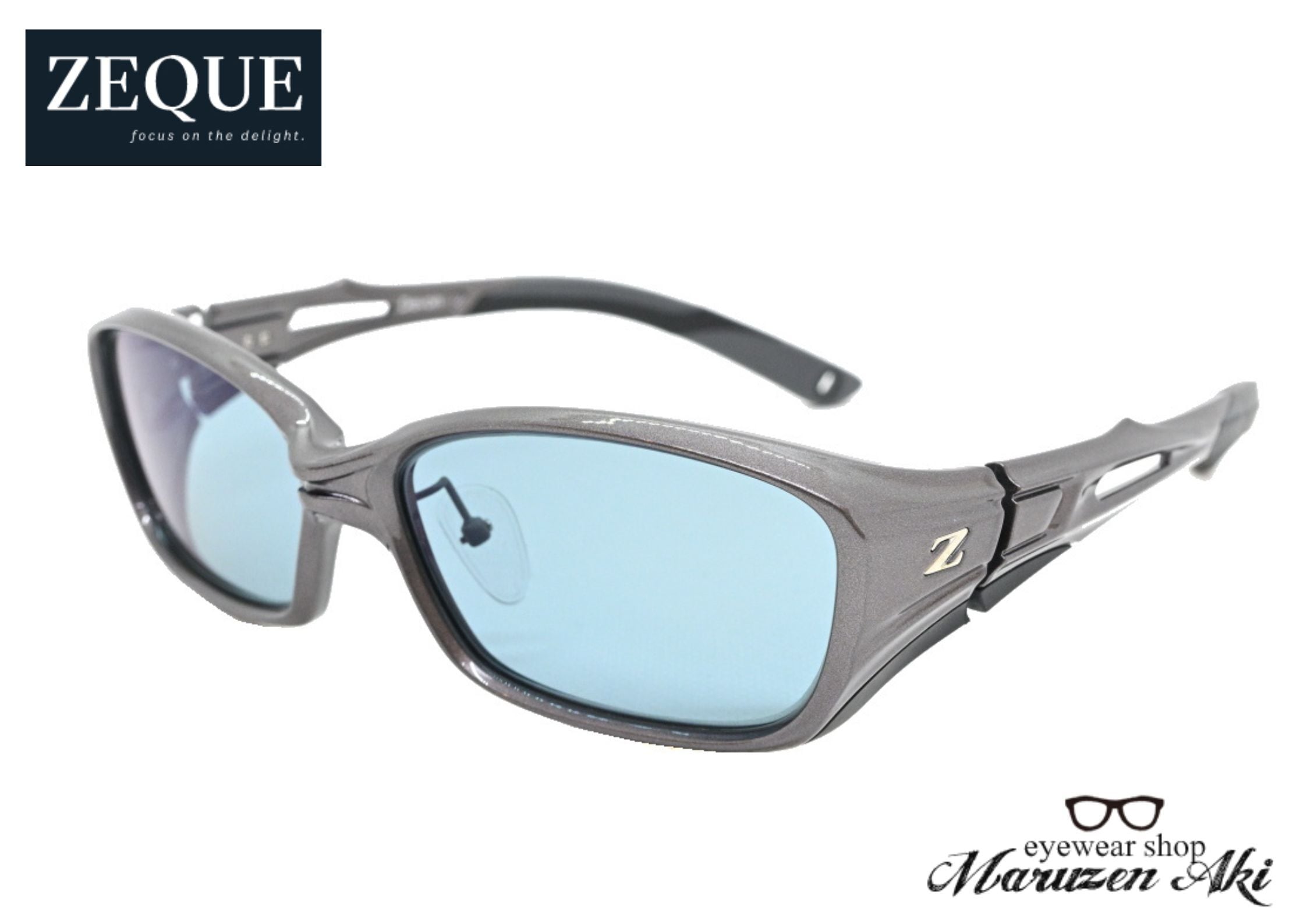 青い海の中の二頭のクジラ 大型ヴィンテージ ステンドグラス アメリカ