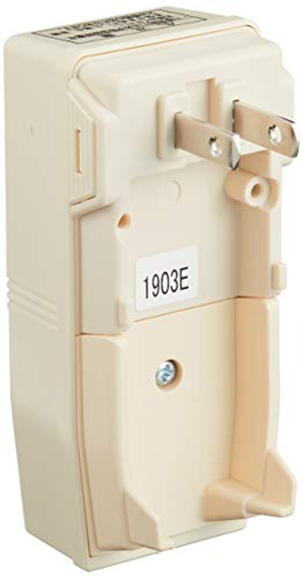 テンパール ビリビリガード プラグ形漏電遮断器 (04-3213)