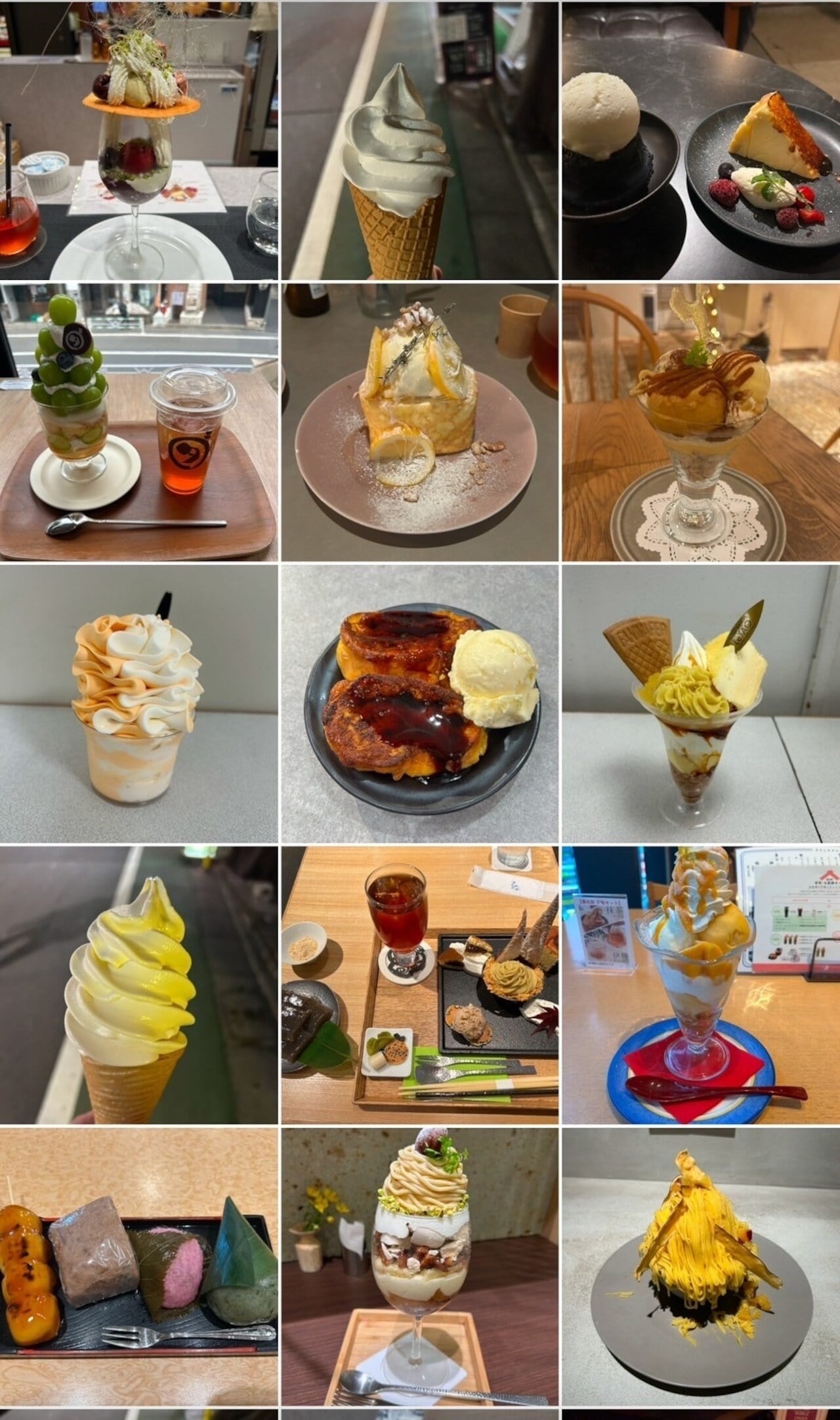 ディズニーとスイーツのおっさん | おっさんレンタル