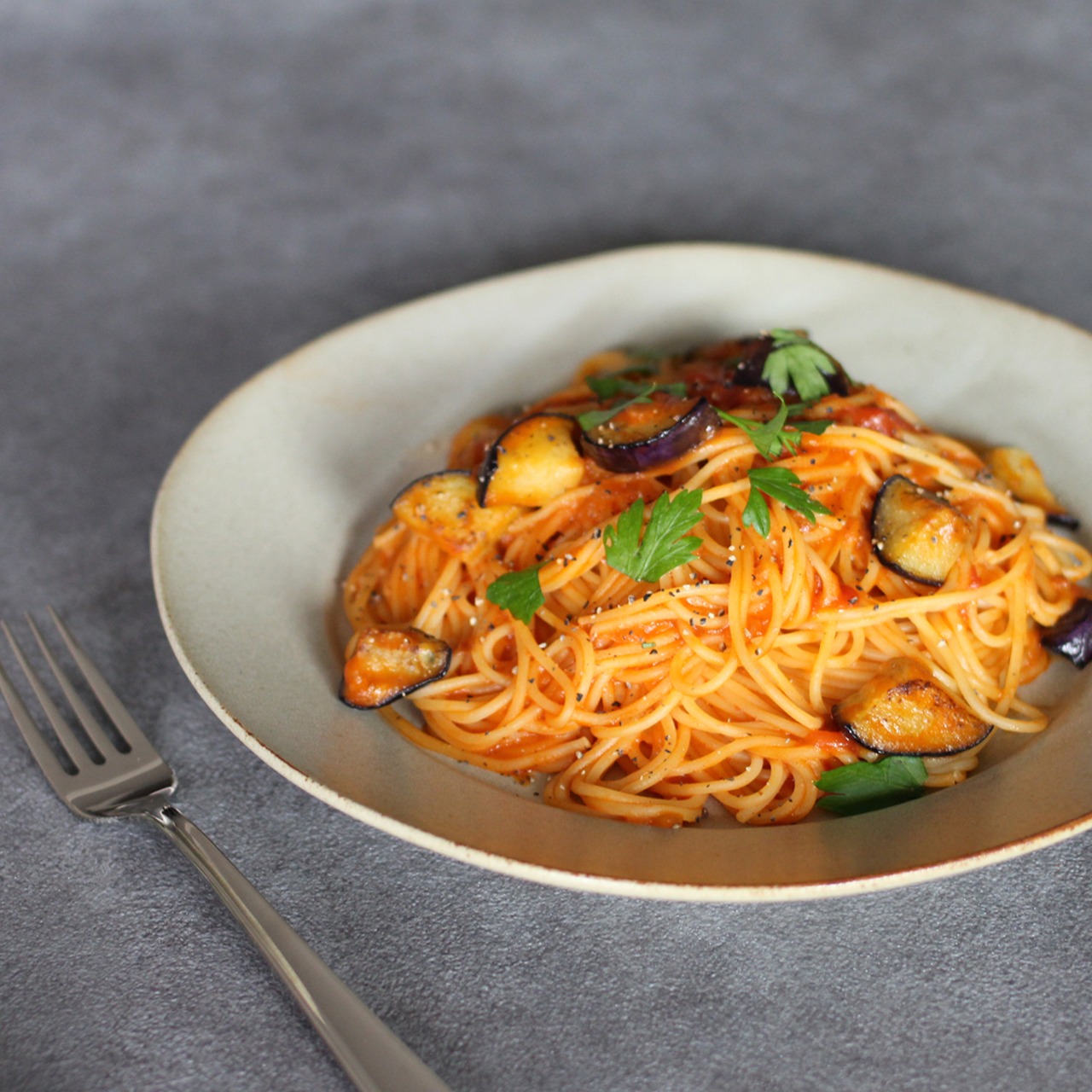 Wide Rim ワイド リム　24cmプレート