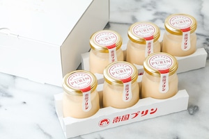 なめらかプリンセット 【3個入】