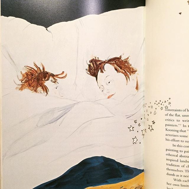 ローラ・オーウェンス画集「Laura Owens」 | Pay ID