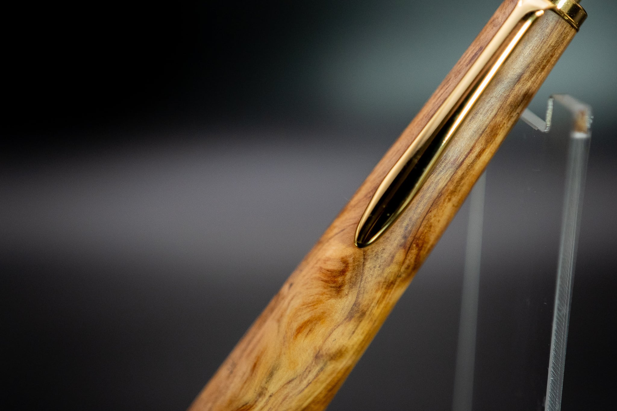 【日本が誇る銘木】杉 油杢 gold MP