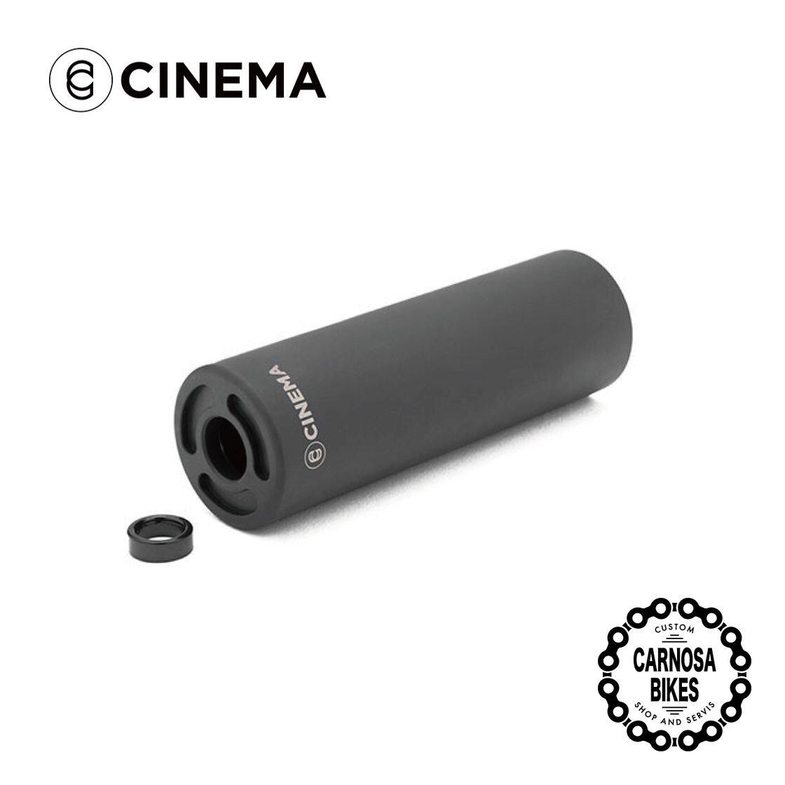CINEMA WHEEL CO.】S45 PEG [S45 ペグ] | Pay ID