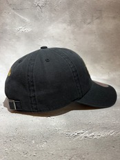 Mitchell&Ness/ミッチェルアンドネス NBA ロサンゼルス・レイカーズ キャップ ブラック