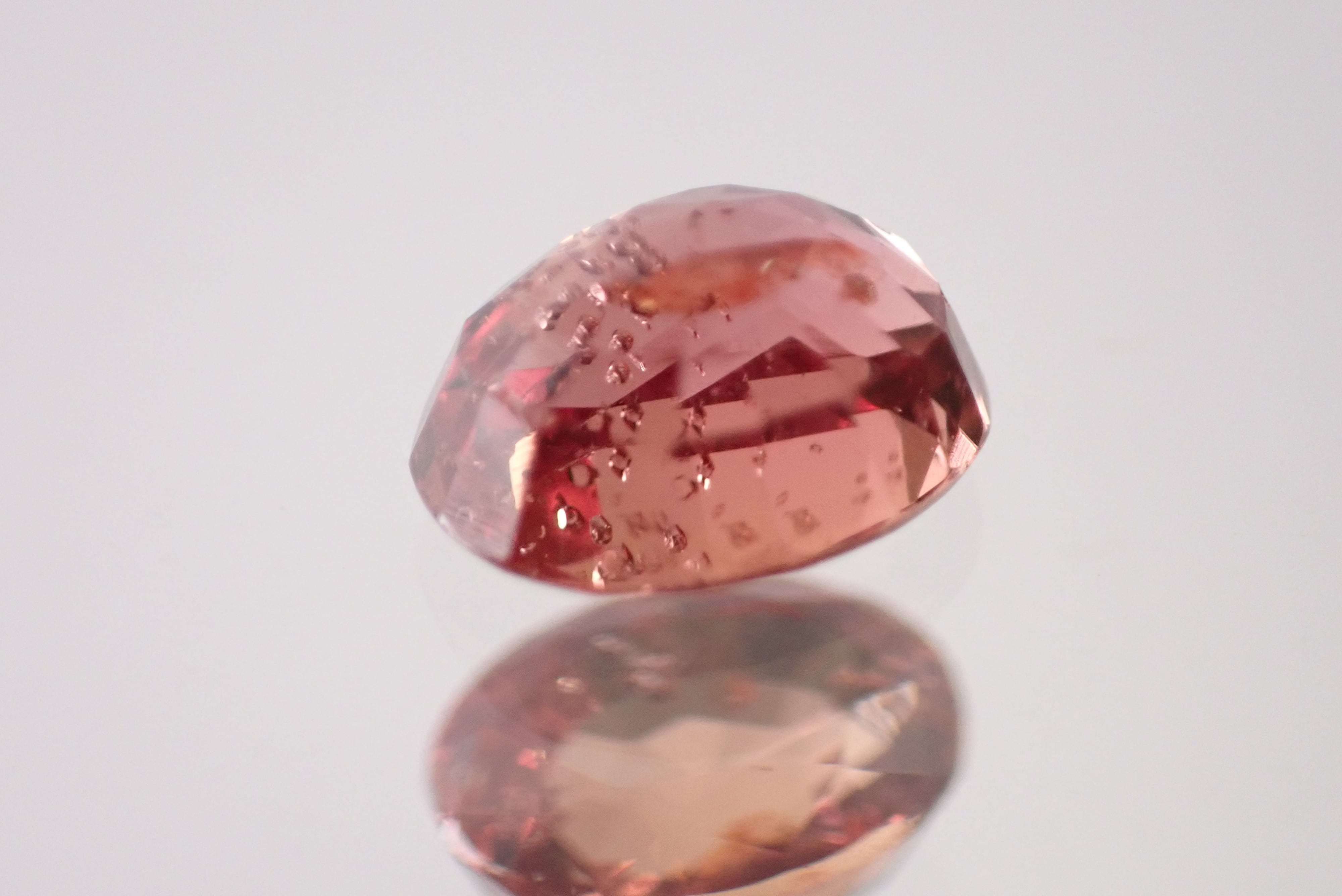 インド産ルビー 0.85ct [C6‐51] | differencee(ディファレンシー)