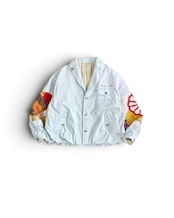 MK27A-O-08 BUD TAILOR-JK #ICE NEAT TYPE1
