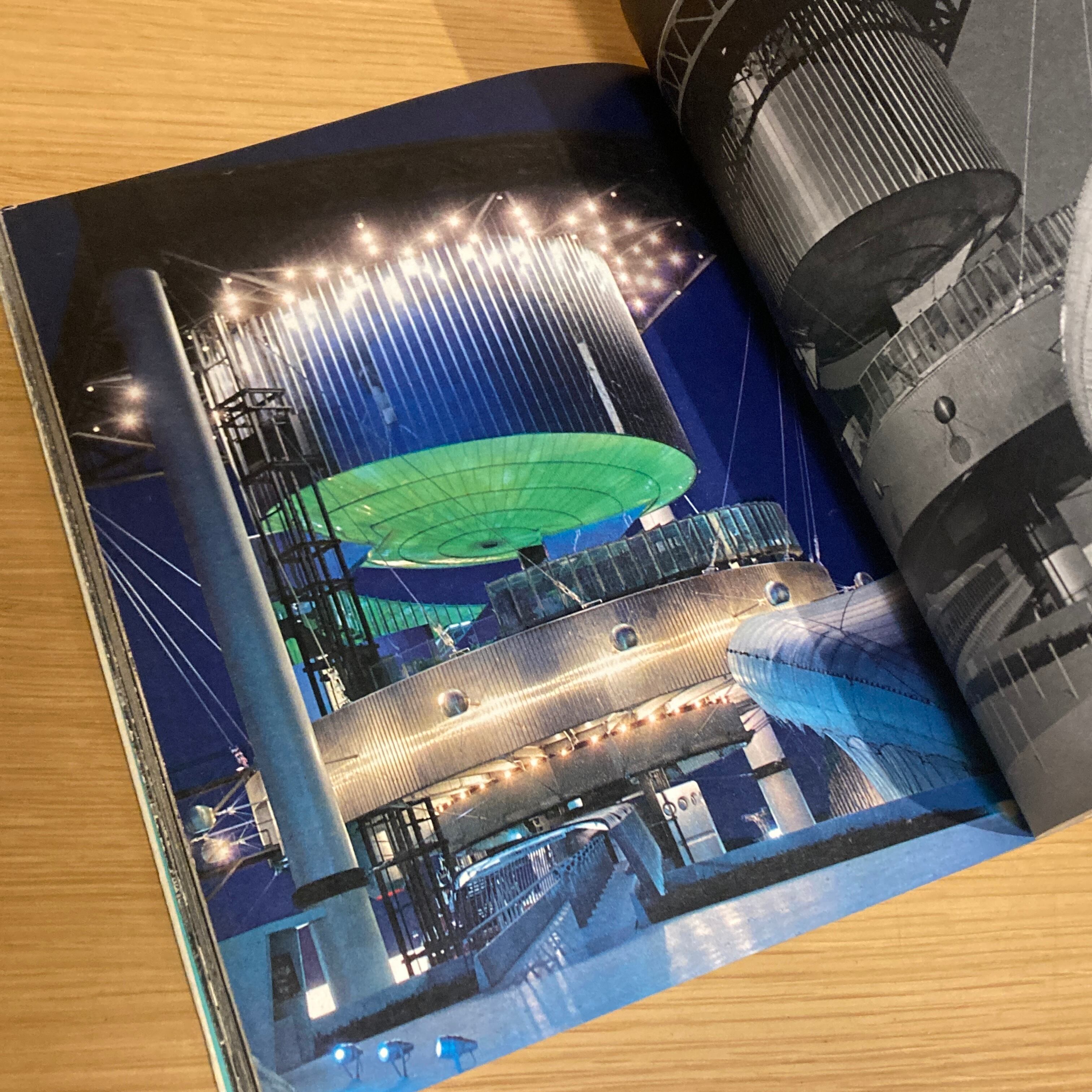 架構 空間 人間 日本万国博建築写真集・資料集 / 編者 第2回日本建築祭