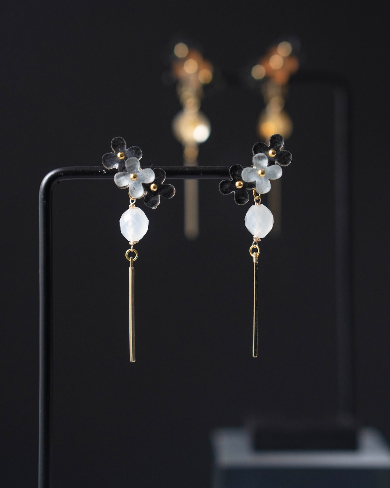 夜と香◇銀木犀