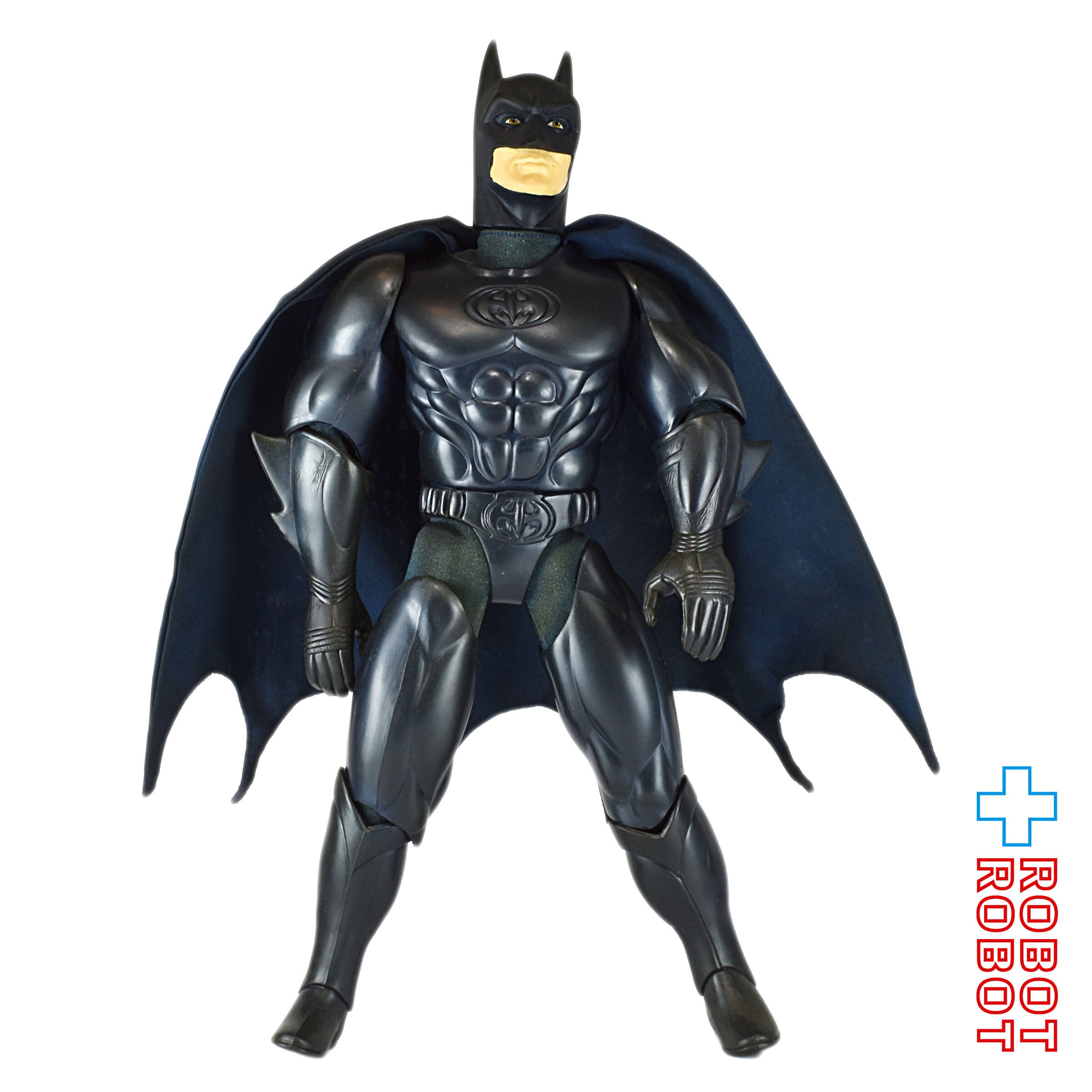 ケナー バットマン&ロビン コレクターシリーズ バットマン 12インチ